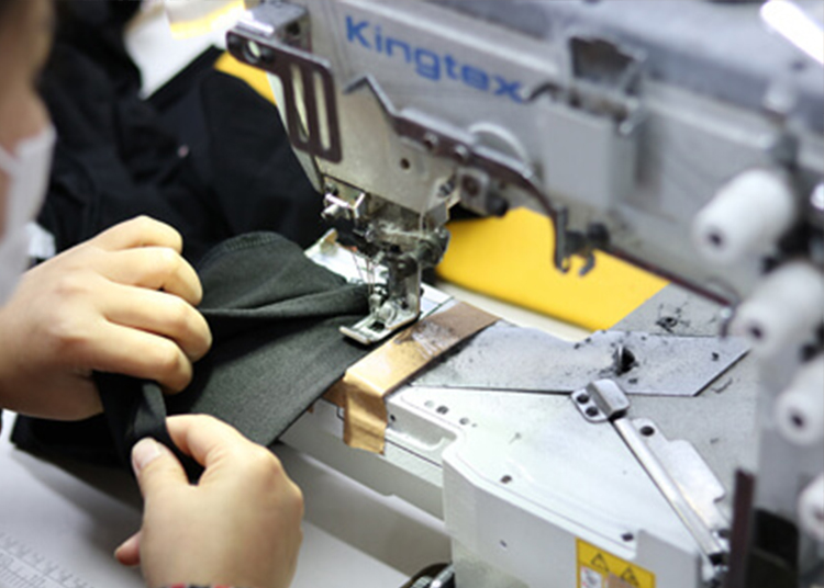 Apparel Manufacturing PROFOX INDUSTRIES PROFOX INDUSTRIES